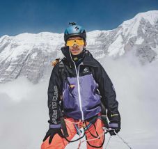 Egy 18 éves nepáli megmászta a világ mind a 14 nyolcezer méter feletti csúcsát
