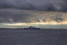 Titkos katonai szigetről Romániába küldenék a tamil migránsokat