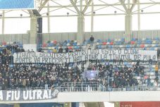 „Szokásos” büntetéssel válaszolt a futballszövetség a magyarellenességre