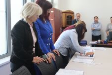 Leadta a jelölési dokumentációt a szilágysági RMDSZ