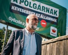 Kelemen Hunor: a liberálisok lépése politikai balett – a bizalmatlansági indítványnak se esélye, se jelentősége