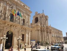 Keresztapák földjén, Héphaisztosz műhelyénél