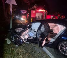 Ketten vesztették életüket egy súlyos balesetben