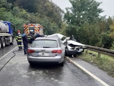 Tavaly mintegy 20 400 ember vesztette életét közúti balesetben az EU-ban