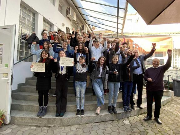 Marosvásárhely: hamarosan kezdődnek a Bernády Napok