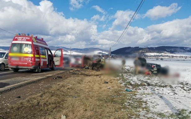 Kisvárosnyi ember vesztette életét tavaly közúti balesetekben