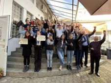 Marosvásárhely: hamarosan kezdődnek a Bernády Napok 