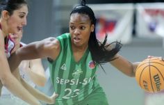 Női EuroCup: hosszabbításban maradt alul Görögországban a Sepsi-SIC