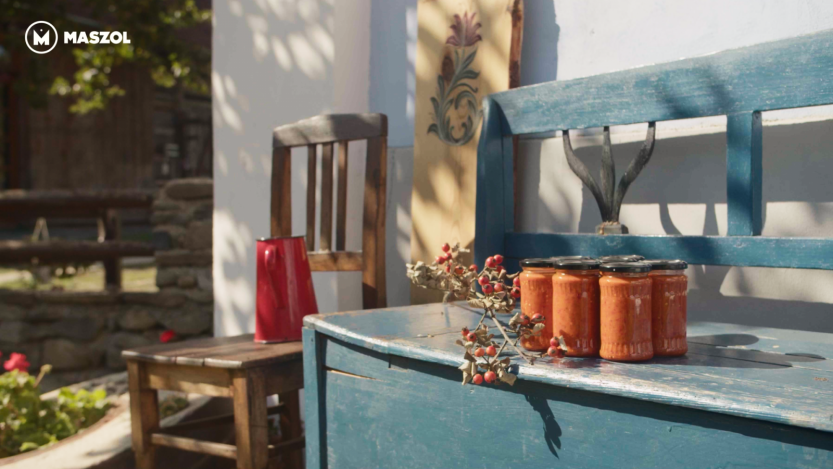 Erdély legjei: Zakuszkafőzés