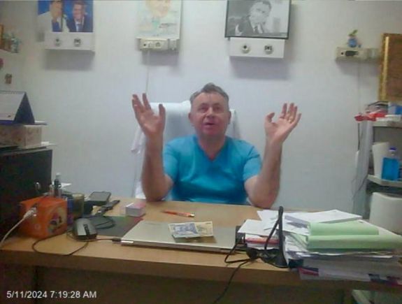 Volt egészségügyi miniszter: „Ártatlan vagyok, nem fogadtam el egy vasat sem”