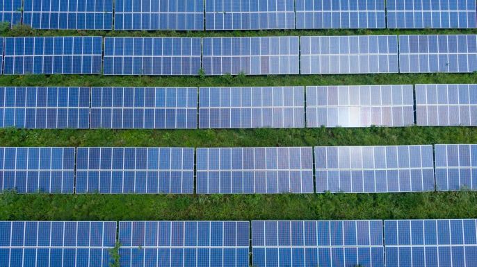 Több mint 60 százalékkal több villamos energiát termeltek a naperőművek idén