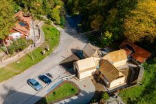 Interaktív módon mutatják be a természeti értékeket Sugásfürdőn