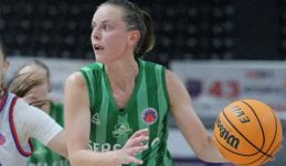 Női kosárlabda: magabiztos győzelemmel kezdte a bajnokságot a Sepsi-SIC