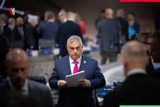 Merényletet terveznek Orbán Viktor ellen?  