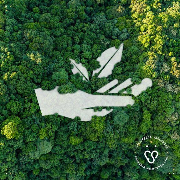 A csíkszeredai és kovásznai lakosok véleményét is kikérik a fenntarthatóságról