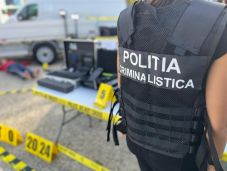 Féltékenységet gyanítanak a brassói gyilkosság ügyében