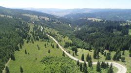 2025 végéig készülhet el a Bélbor és Suceava megyehatár közötti út