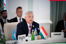 Folytatódik a csörte: az Európai Néppárt keményen beszólt, miután Orbán Viktor felmosta a padlót az elnökükkel