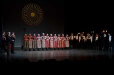 Hamarosan kezdődik a VIII. Magyar Színházfesztivál Brassóban – Különleges előadások sora várja a közönséget