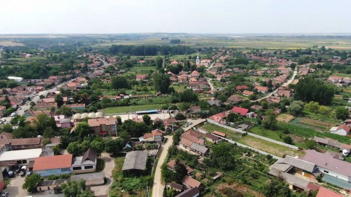 Referendumig juthat a székelyhídi polgármesteri tisztség