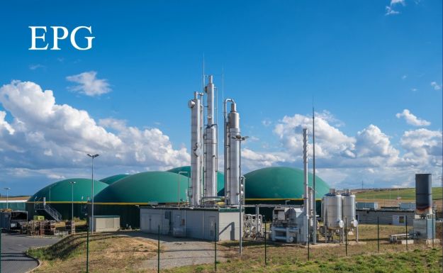 Erdélyben épül meg Románia legnagyobb biometángyártó üzeme