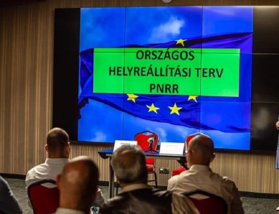 Magyarázkodik a miniszter: mi lesz az uniós pénzekkel