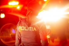 Halálra gázoltak egy gyalogost