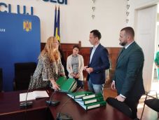 Kolozs megye: két képviselői és egy szenátori mandátumban reménykedik az RMDSZ