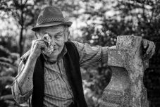 A Magyar Fotóművészek Világszövetségének képeit állítják ki Csíkszeredában