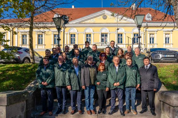 Háromszéken az RMDSZ mindent (is) vinne a választásokon