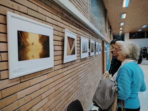 Székelyföldi alkotókat is díjaztak a NEMZETközti Magyar Fotószalon pályázatán