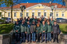 Háromszéken az RMDSZ mindent (is) vinne a választásokon