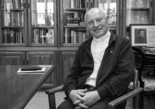 Elhunyt Kozma atya, a Magyar Máltai Szeretetszolgálat alapítója