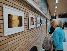 Székelyföldi alkotókat is díjaztak a NEMZETközti Magyar Fotószalon pályázatán