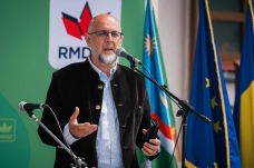 Kelemen Hunor: „Az autonómia szó zavaró? Használhatunk egy másik kifejezést”