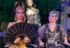 Kezdődik a Maladype Színház erdélyi előadássorozata