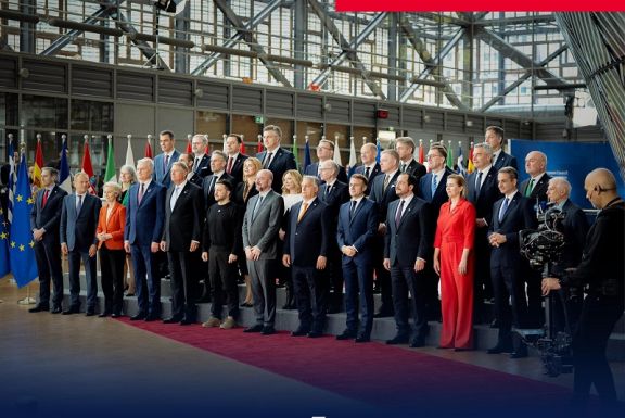 Véget ért az EU-csúcs Brüsszelben – szigorítanák a határellenőrzést