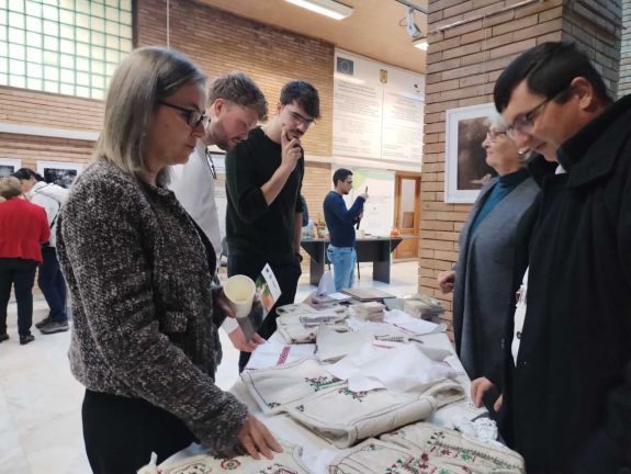 Örökségvédelem: jó példákat mutattak be Csíkszeredában