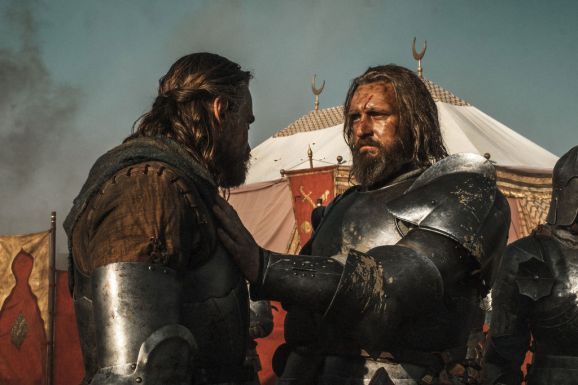 Milyen nyelven beszélt Hunyadi János? – Politikai élű támadás és hitvita egy film körül