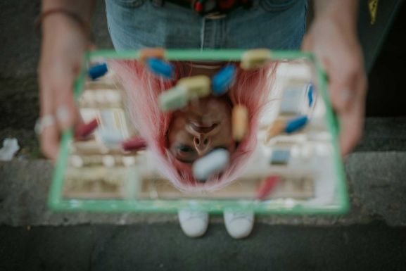 Több millió tablettát csempészett Romániából az északi országokba egy bűnbanda