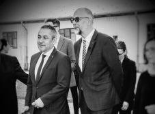 „Ismerte és szolgálta a Kárpát-medence magyarságát” – Potápi Árpád Jánost Erdélyben is gyászolják