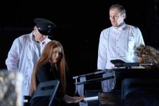 A Stuart Mária című előadással vesz részt a 34. Országos Színházi Fesztiválon a Kolozsvári Állami Magyar Színház