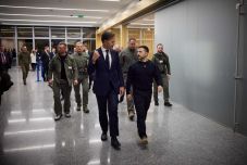 Zelenszkij kettős beszéde: atomfegyvert hozna létre Ukrajna?  