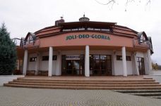 Tartomány a magasban