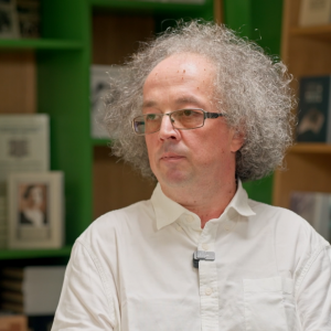 Mi fér bele egy könyvbe? Borsodi L. Lászlóval beszélgettünk