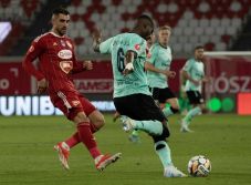 Hazai győzelemmel tett egy lépést a felsőház felé a Sepsi OSK