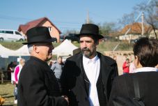 Felcsíki Gazdanap: összefogtak a székelyföldi és magyarországi juh- és kecsketenyésztők