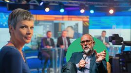 Feje tetejére állt a „román világ”! – Meglepő támogatói akadtak Kelemen Hunornak