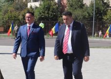 Lemondott Kovászna megye mindkét alprefektusa