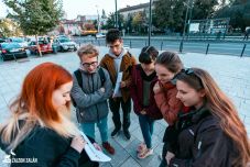 Kérdésessé vált, hogy kapnak-e ingyen buszbérletet a kolozsvári egyetemisták